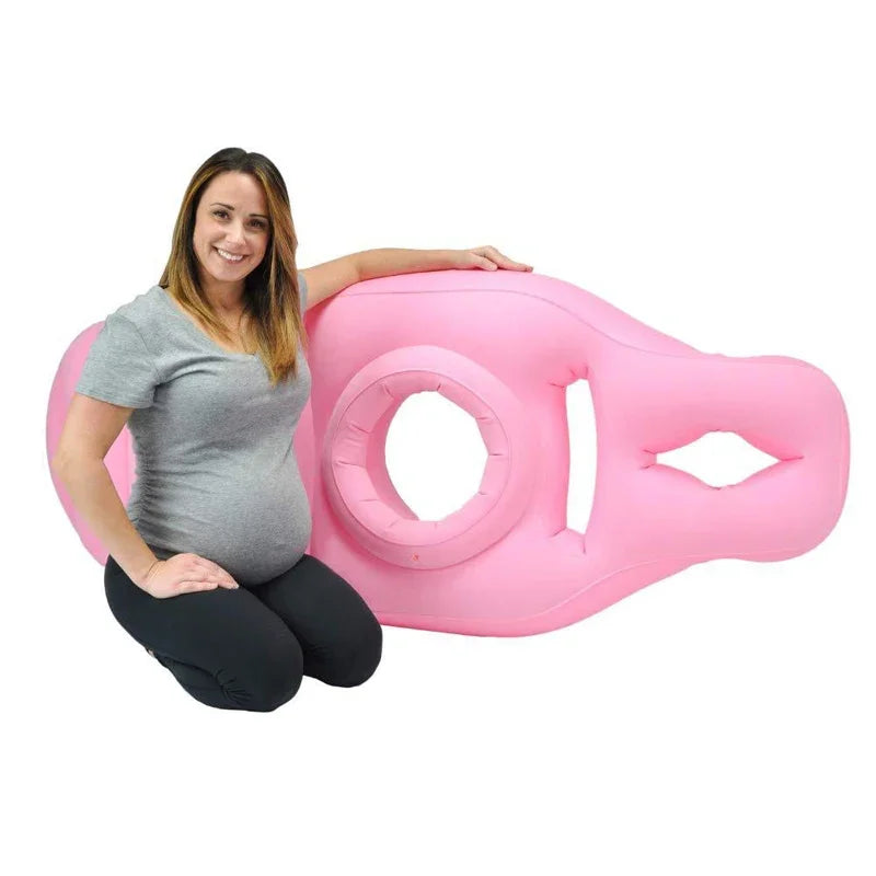 MamaRest™ Inflatable Mat
