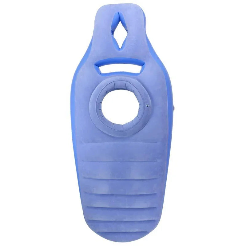 MamaRest™ Inflatable Mat