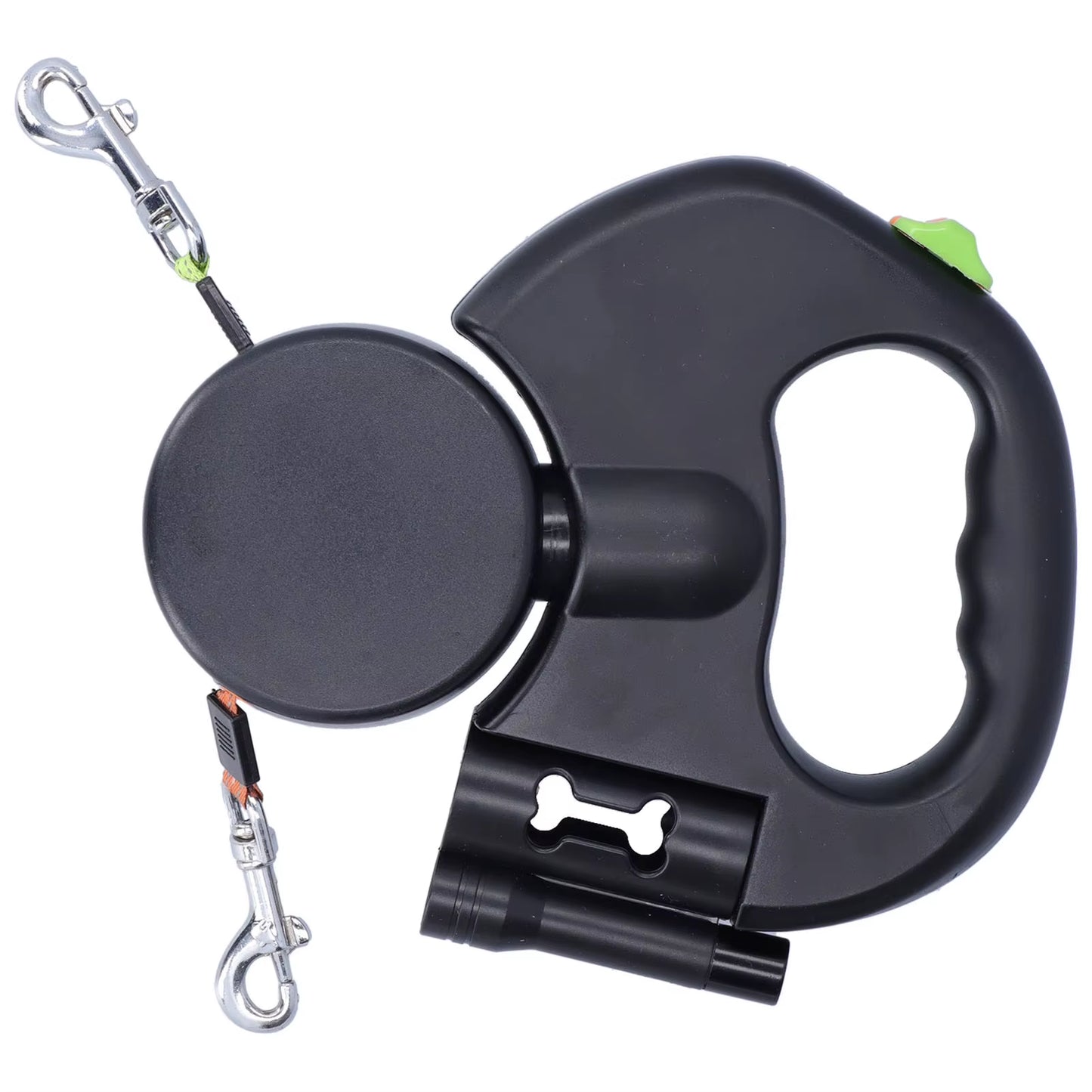 DuoWalk™ Dog Leash