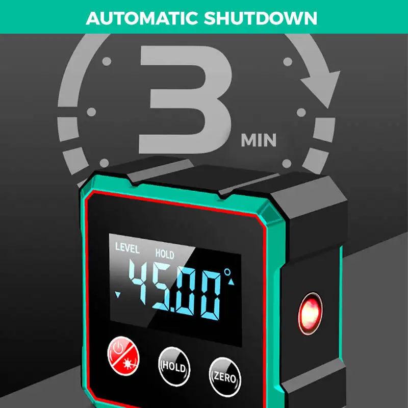 MagPro™ Digital Angle Finder
