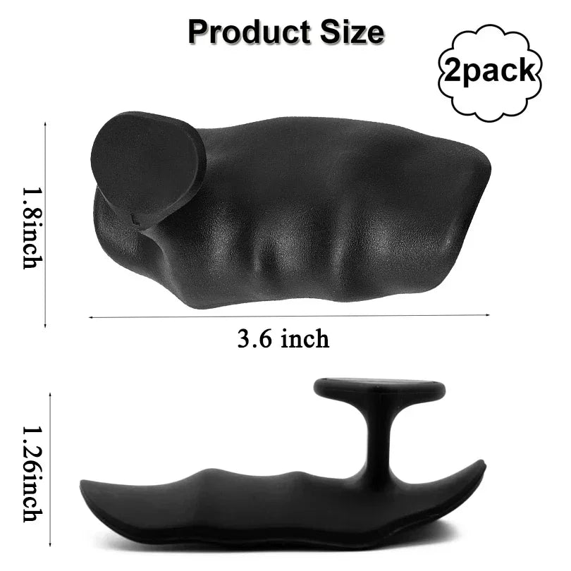 EliteGrip™ Strength Trainer