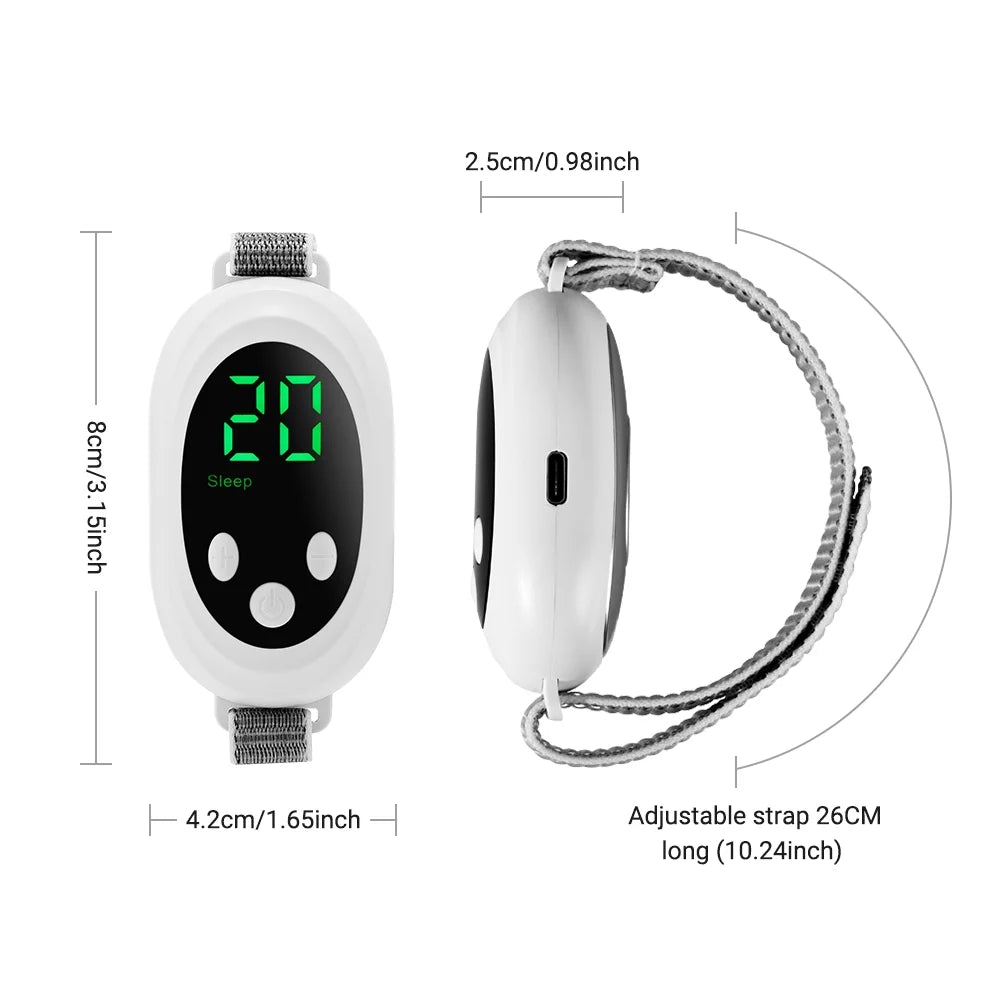 SomniCare™ Handheld Sleep Aid