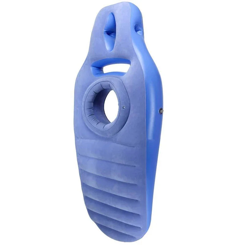 MamaRest™ Inflatable Mat