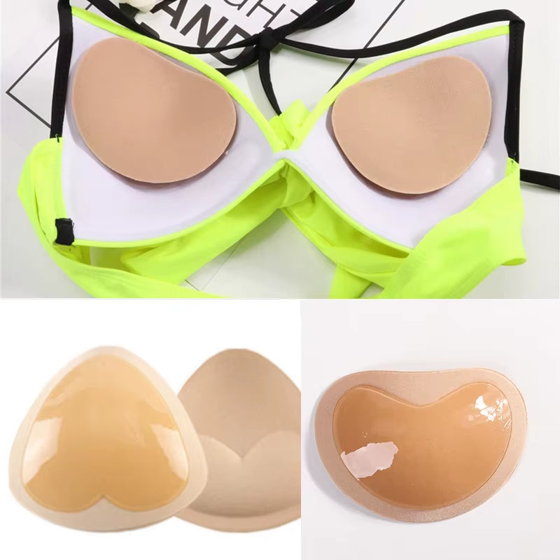 AllureLift™ Bra Pads