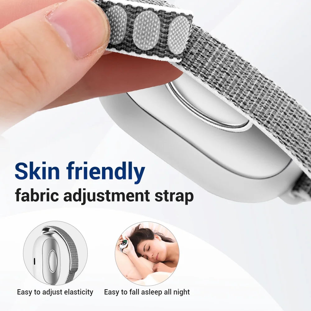 SomniCare™ Handheld Sleep Aid