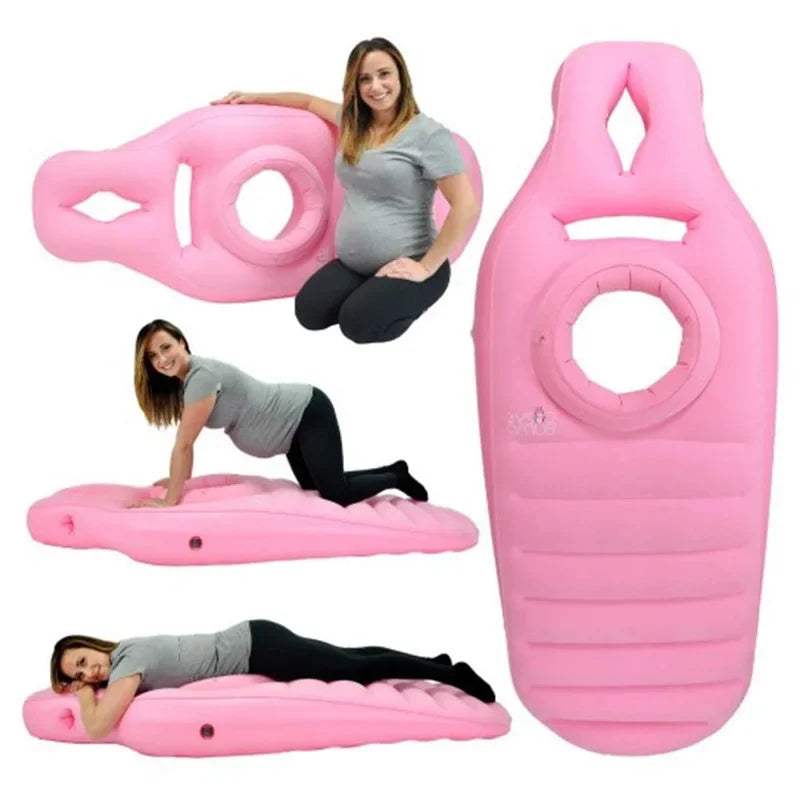 MamaRest™ Inflatable Mat