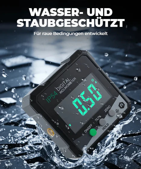 MagPro™ Digital Angle Finder