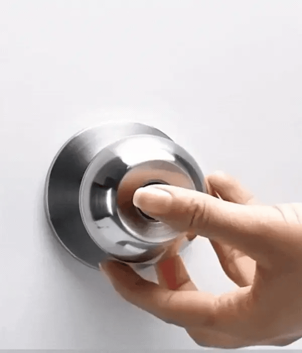 Tuya Smart Biometric Door Lock