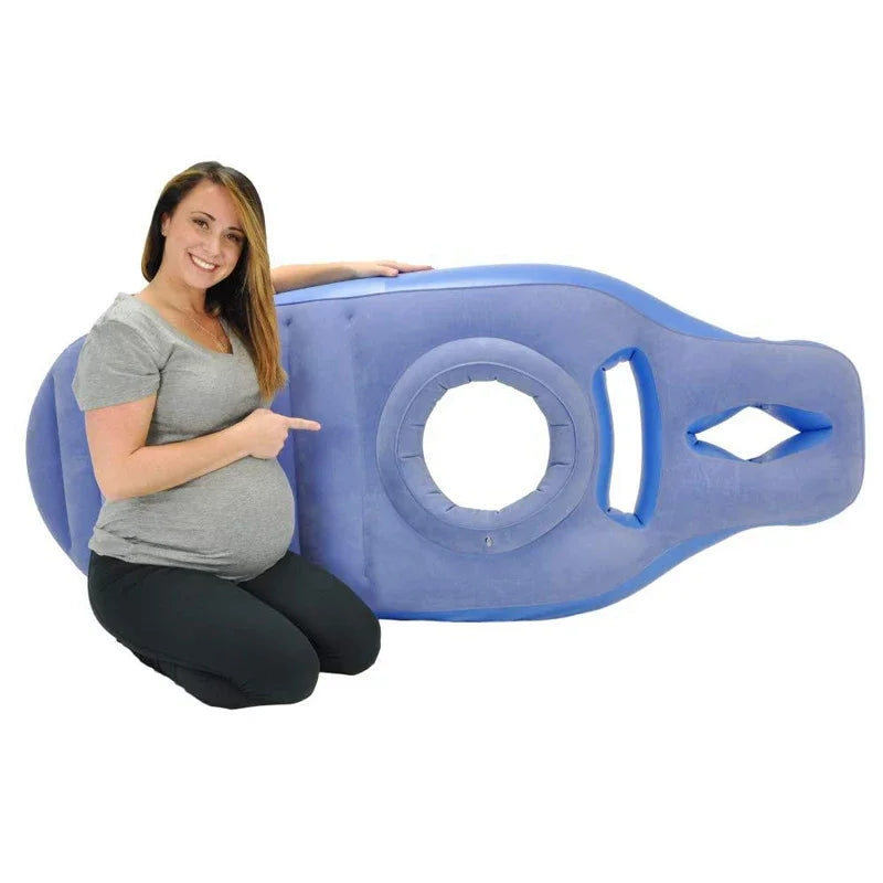 MamaRest™ Inflatable Mat