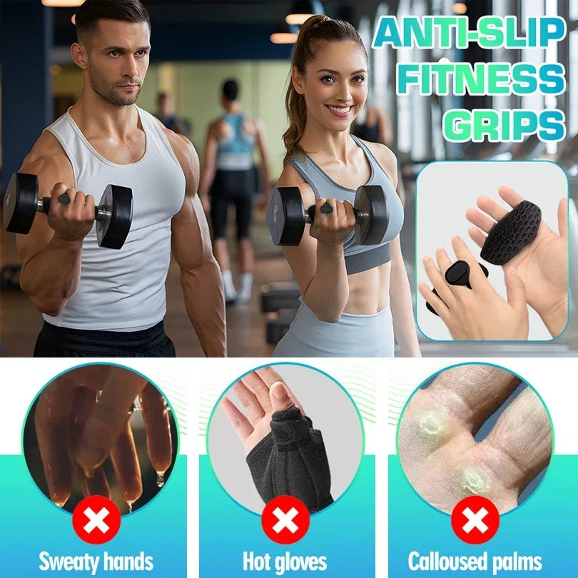 EliteGrip™ Strength Trainer