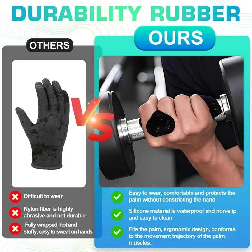 EliteGrip™ Strength Trainer