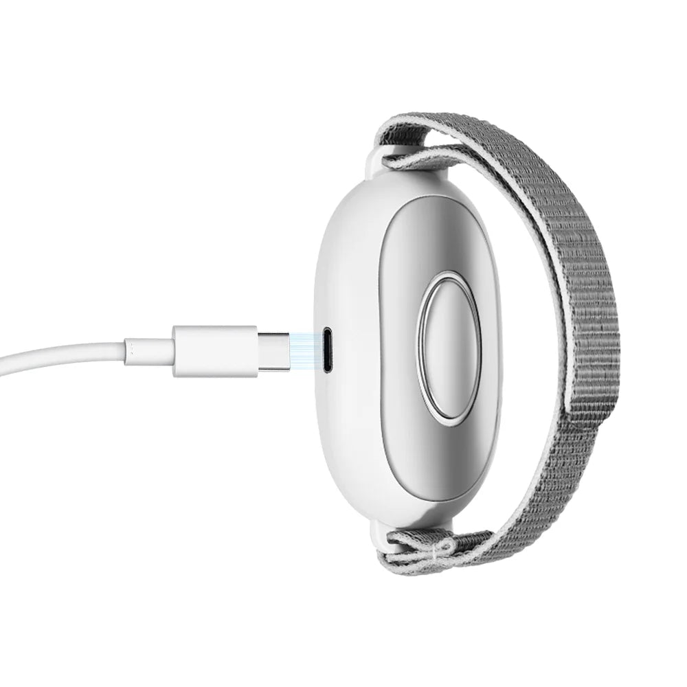 SomniCare™ Handheld Sleep Aid