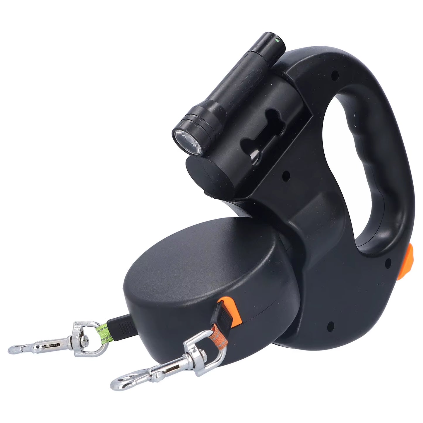 DuoWalk™ Dog Leash