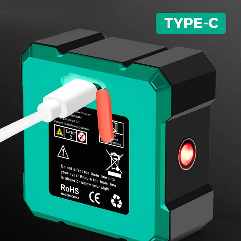 MagPro™ Digital Angle Finder