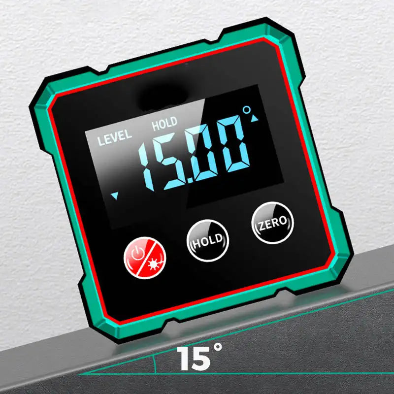 MagPro™ Digital Angle Finder