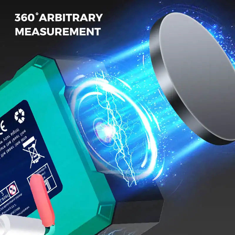 MagPro™ Digital Angle Finder
