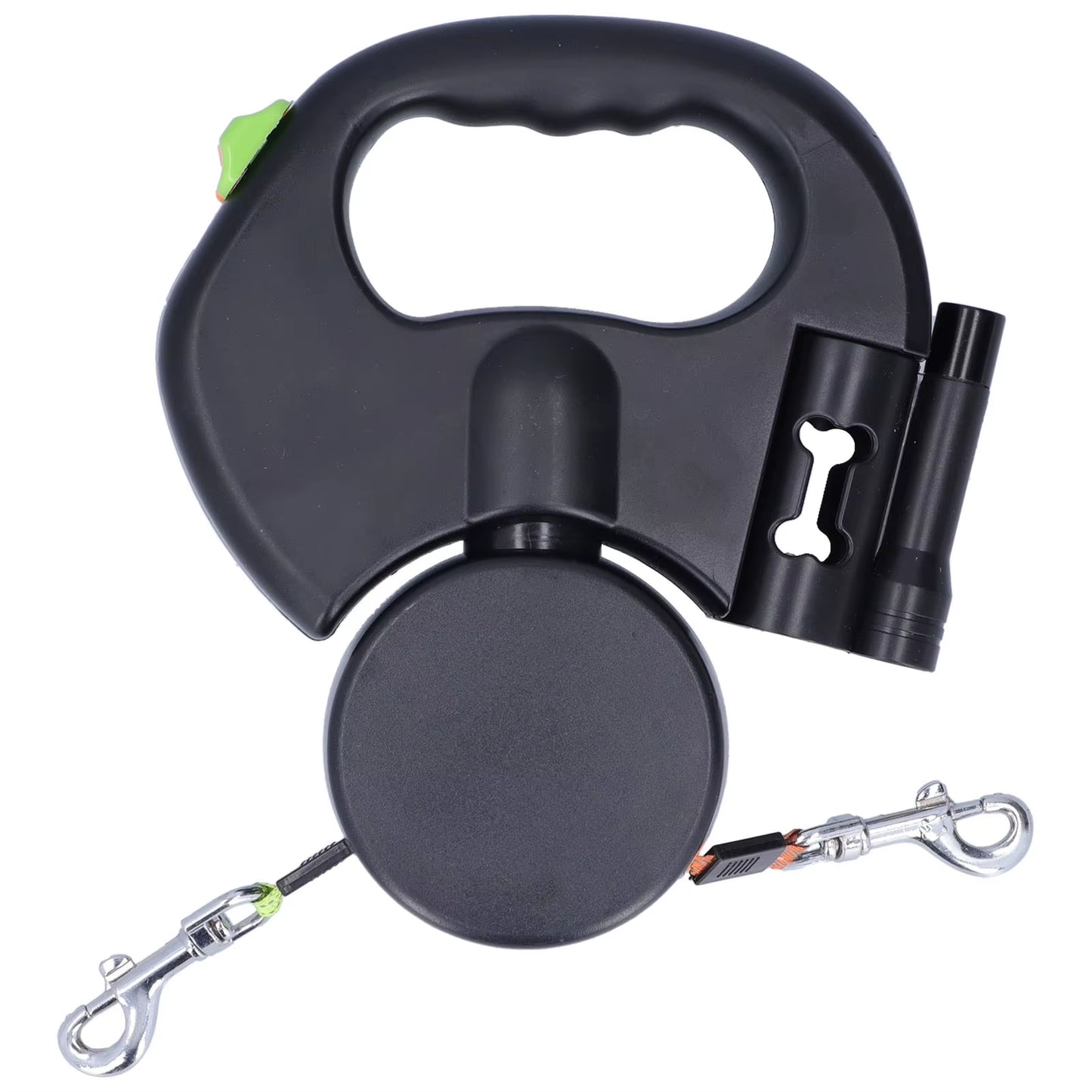 DuoWalk™ Dog Leash