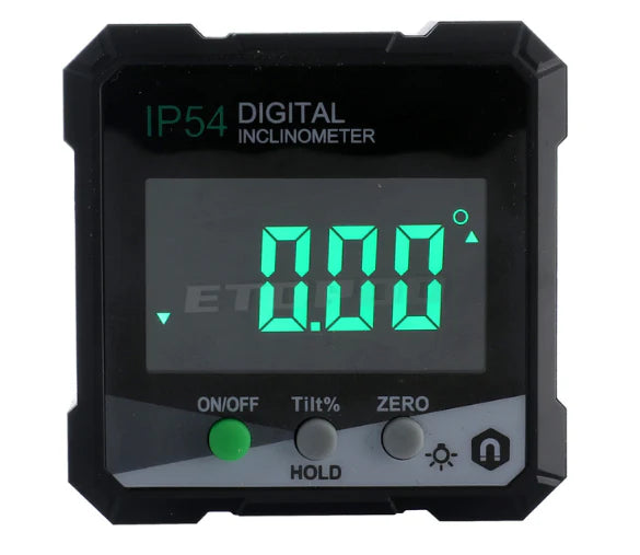 MagPro™ Digital Angle Finder