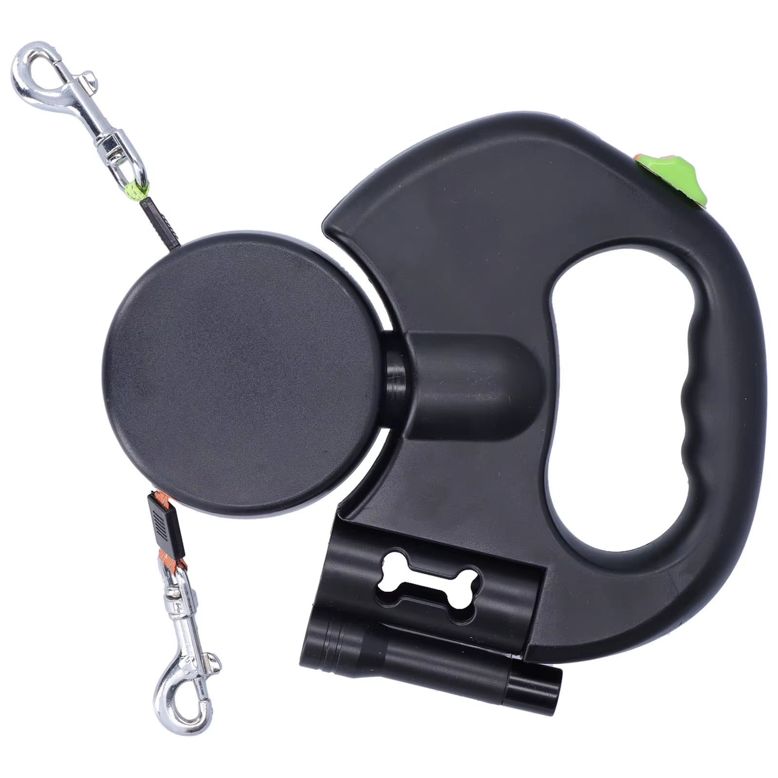 DuoWalk™ Dog Leash