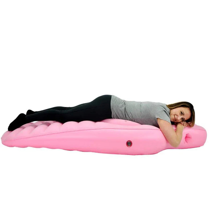 MamaRest™ Inflatable Mat