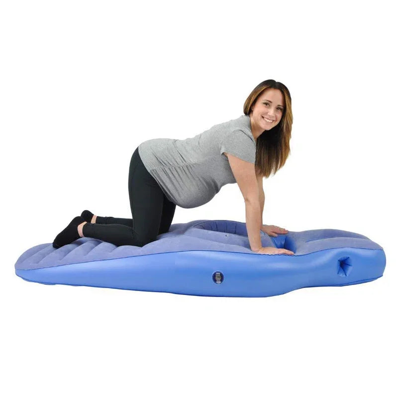 MamaRest™ Inflatable Mat