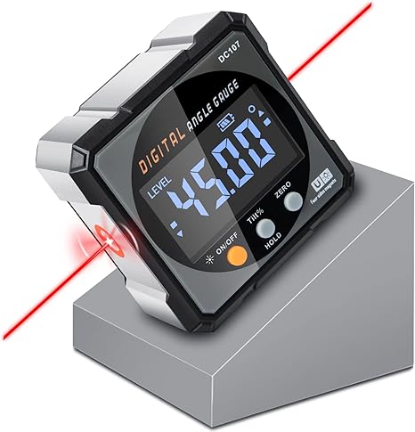 MagPro™ Digital Angle Finder